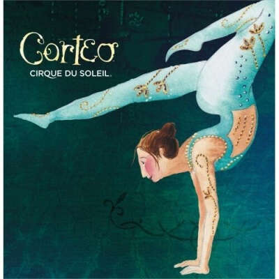 Представление Cirque du Soleil