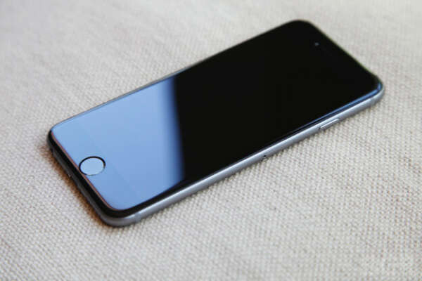 Apple iPhone 6 Space Grey 128Gb