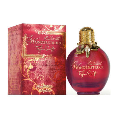 Taylor Swift Wonderstruck Enchanted