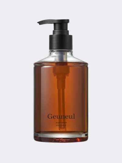 Im From Geuneul Body Wash