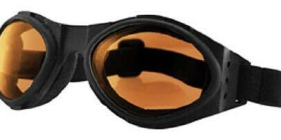 Matt Jeevas Goggles