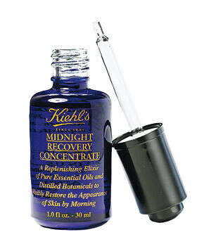 Kiehls Midnight Recovery Concentrate