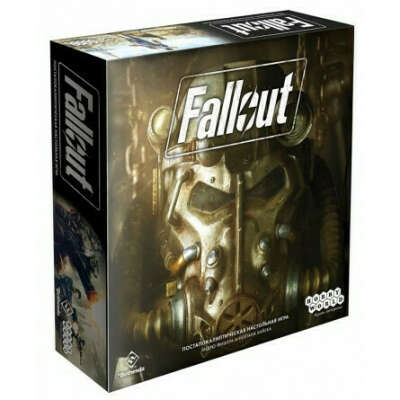 Fallout