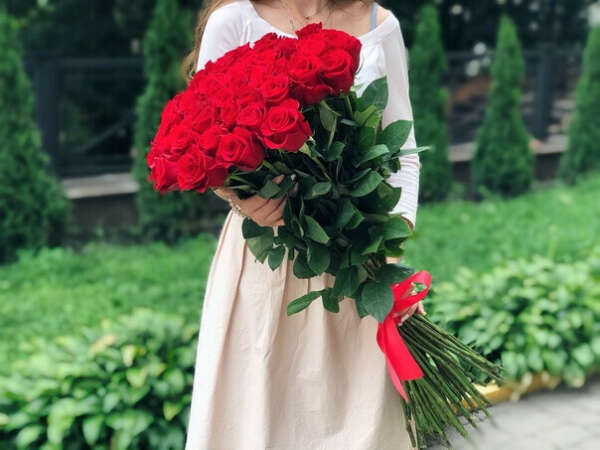 Цветы