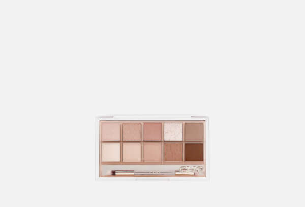 Clio  Pro Eye Pallete