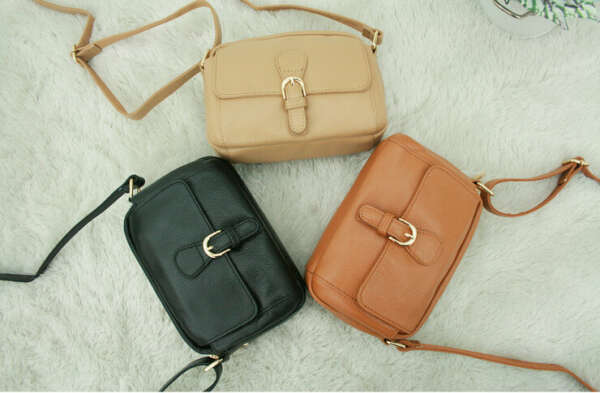 Small purse