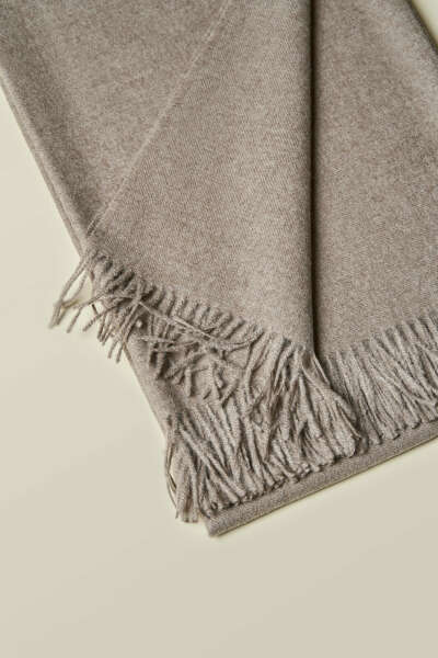 ALPACA THROW – Дизайн-студия Александры Рахимовой