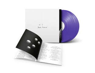 DEEP PURPLE - =1 2-LP purple