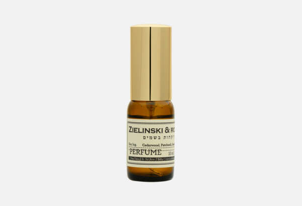 В наличии: Духи Zielinski & Rozen Cedarwood,Patchouli,Jasmine