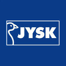 Сертификат jysk
