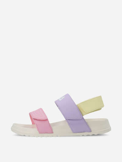 Сандалии FILA Tider