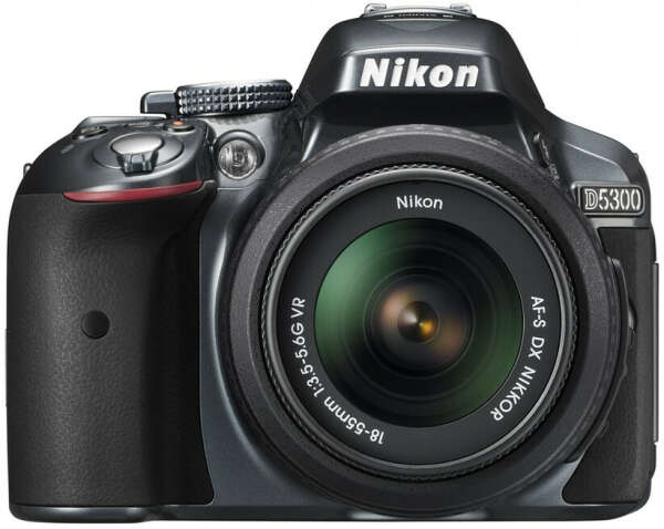 Я хочу полу профессиональный фотоаппарат Nikon D5300 Body