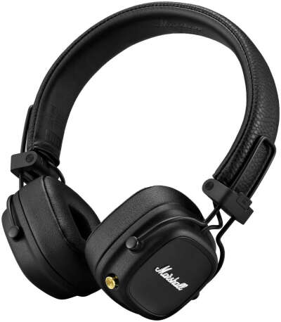 Наушники Marshall III
