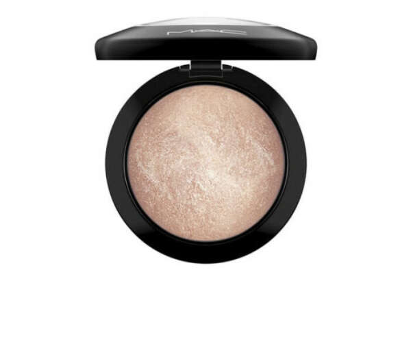 Перламутровая пудра Mineralize Skinfinish | MAC cosmetics Russia