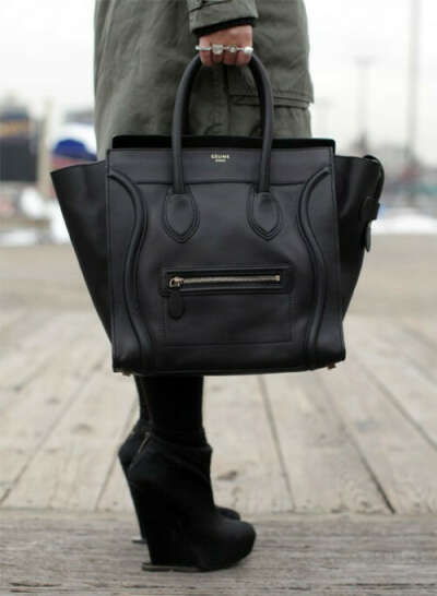 Сумка CELINE