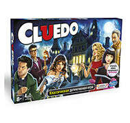 Игра Cluedo