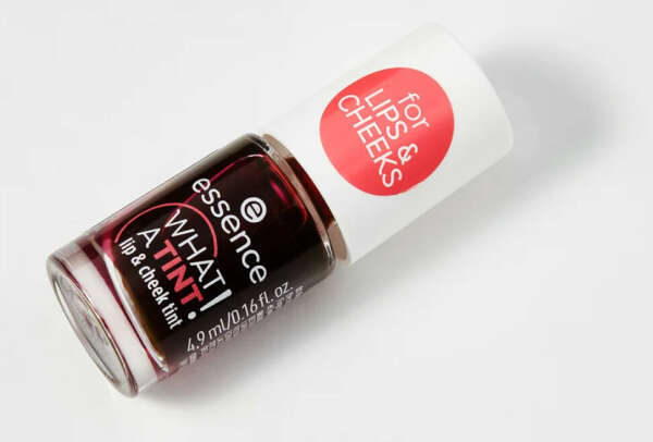 Essence What a tint!