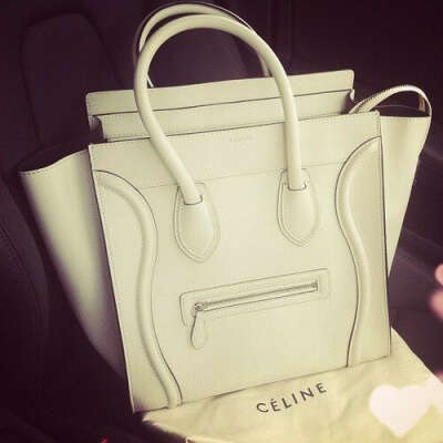 Сумка Celine