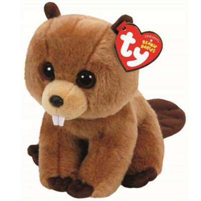 Pyoopeo Ty Beanie Babies