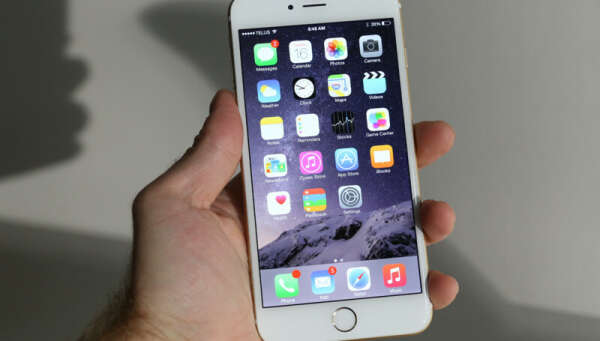 iPhone