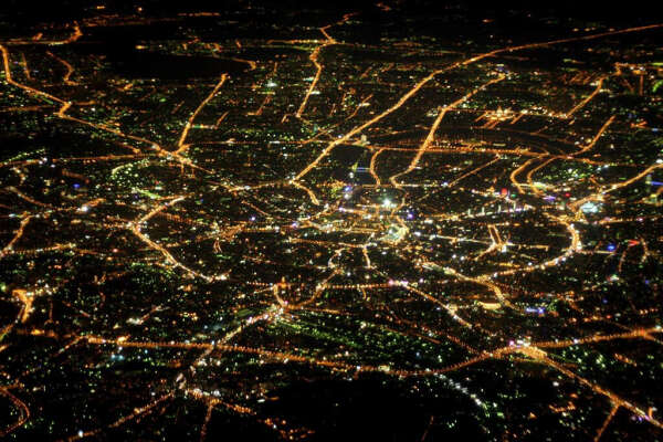 Переехать в Москву