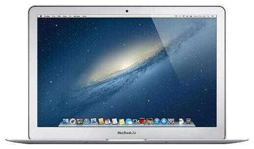 Apple MacBook Air 13 M1/8/256 Space Gray