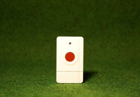 Wireless Button