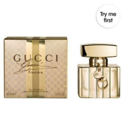 Gucci Premiere Eau de Parfum