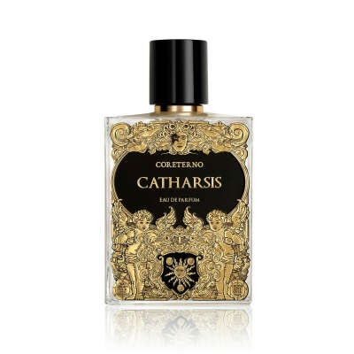 Парфюмерная вода CATHARSIS