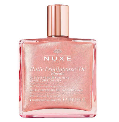 Nuxe Huile Prodigieuse Or Florale Multi-Purpose Dry Oil