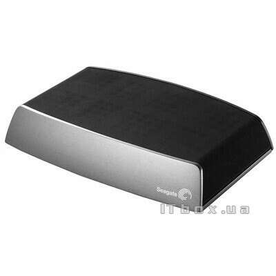 Внешний жесткий диск 3.5' 3TB Seagate (STCG3000200)