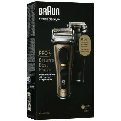 Электрическая бритва Braun S9 PRO 9519s