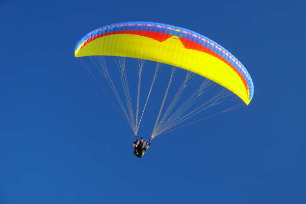 Paragliding school in annecy Annecy(FRANCE) or Ölüdeniz Turkey