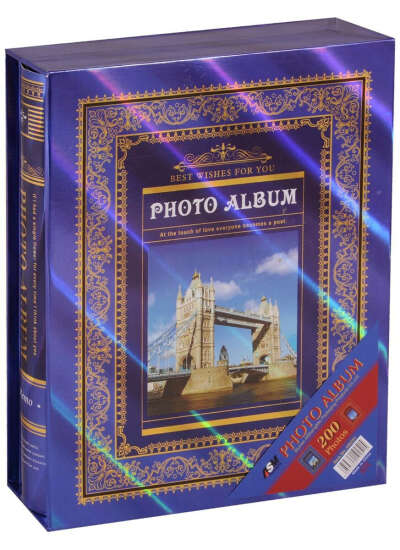 Фотоальбом