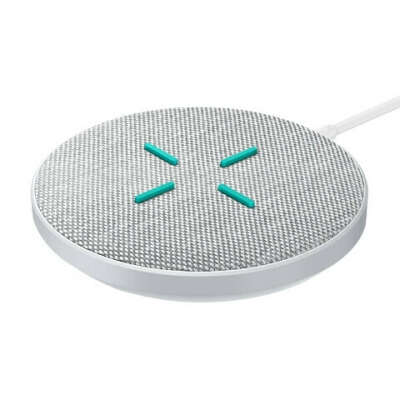 Беспроводная зарядка HONOR AP61 Космический серый