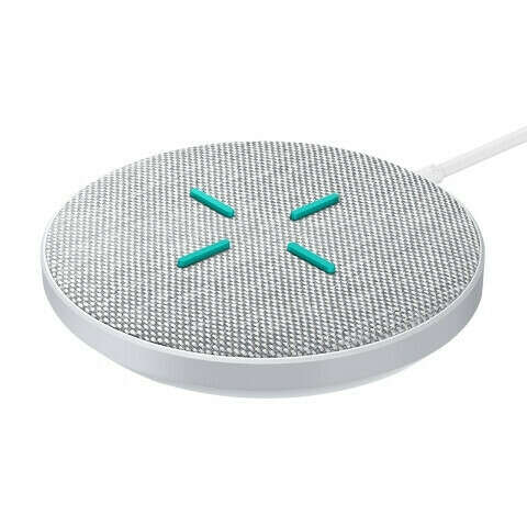 Беспроводная зарядка HONOR AP61 Космический серый