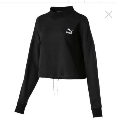 Толстовка Puma