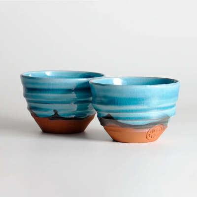 Sokuu blue｜Ninshu cup