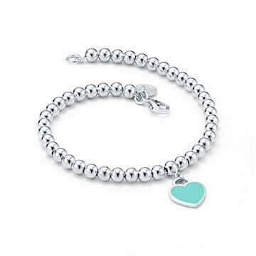 Return to Tiffany™ браслет из бусин