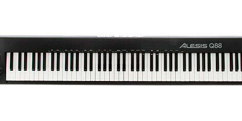 Alesis Q88