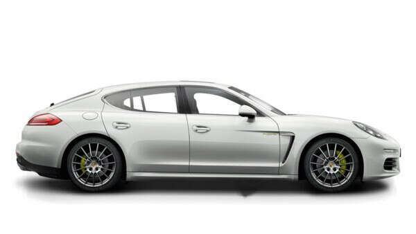 Panamera S E-Hybrid