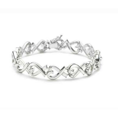 Браслет Tiffany & Co Paloma Picasso Loving (0156)