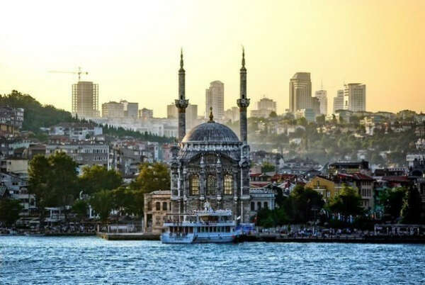 Istanbul