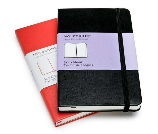 Moleskine