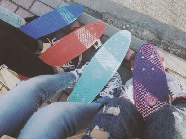 Penny Board