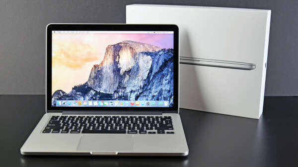 MacBook Pro