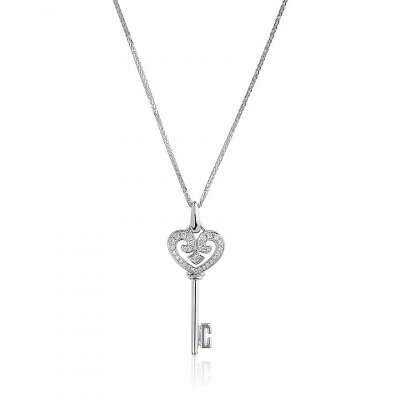 Key necklace