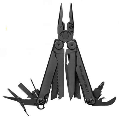 мультитул leatherman