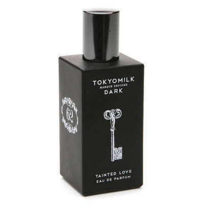 Парфюмерная вода TOKYOMILK DARK 'Порочная Любовь'