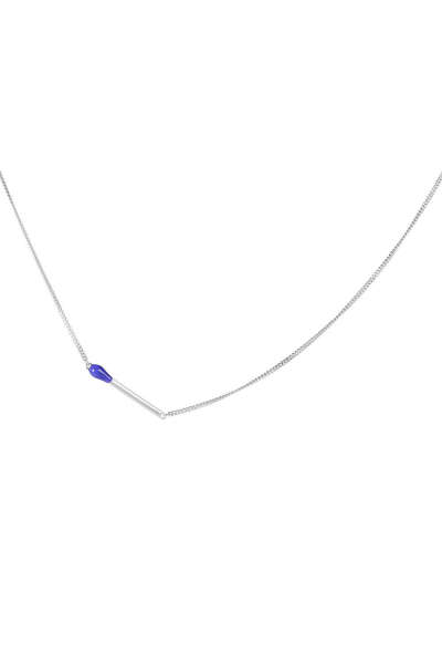 Подвеска Avgvst x The Blueprint из серебра 925